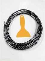 FOSFORLU TORPiDO ÇITASI 5 MT KARBON 1